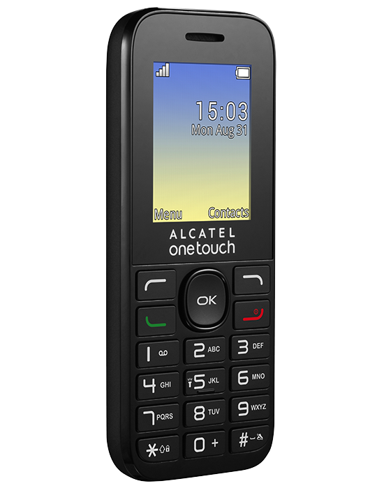 Alcatel one touch 2004c manual pdf