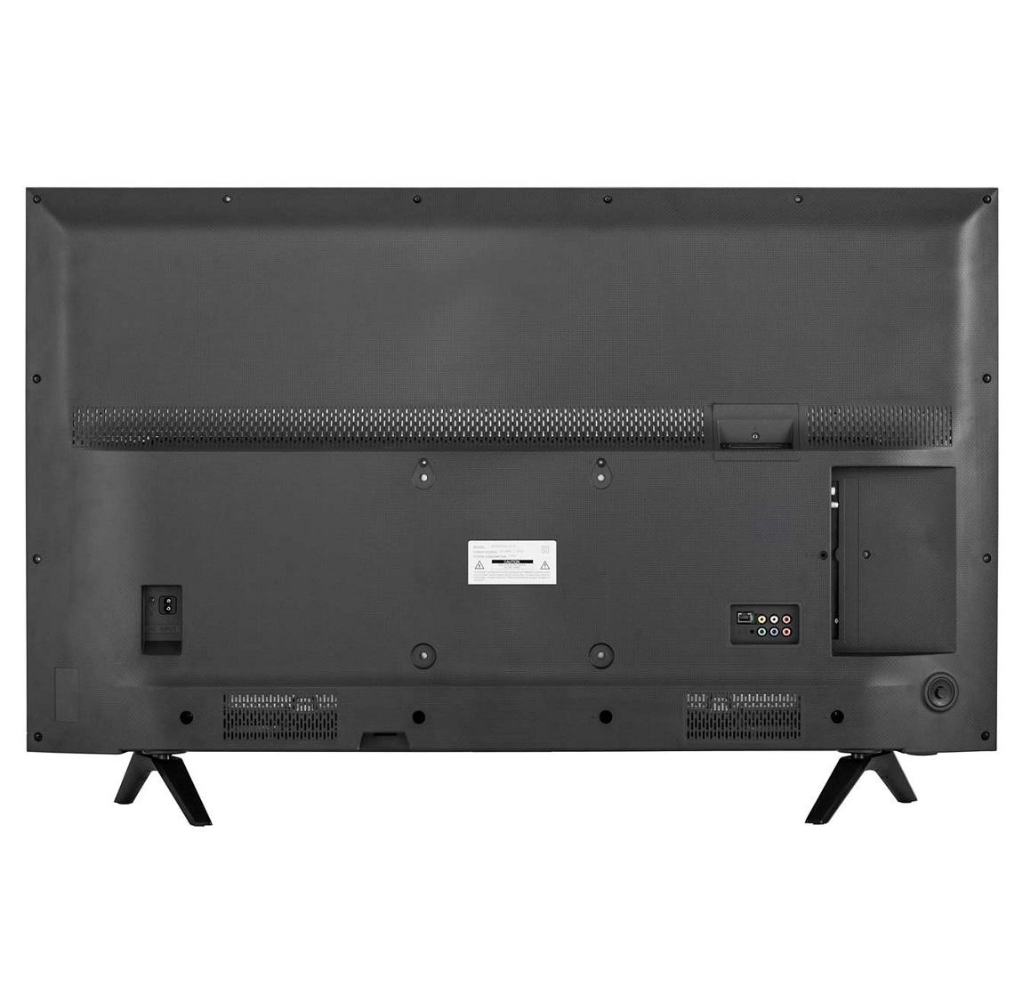 Hisense 55 Inch 4k Smart Tv User Manual